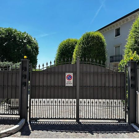 B&B Sul Garda Castelnuovo del Garda Kültér fotó