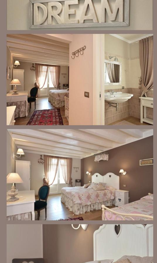 B&B Sul Garda Castelnuovo del Garda Kültér fotó