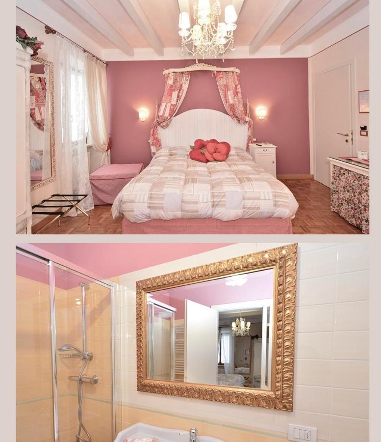 B&B Sul Garda Castelnuovo del Garda Kültér fotó