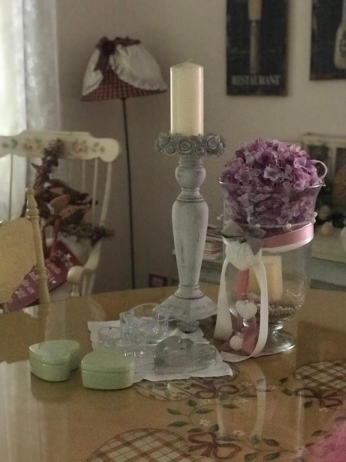 B&B Sul Garda Castelnuovo del Garda Kültér fotó