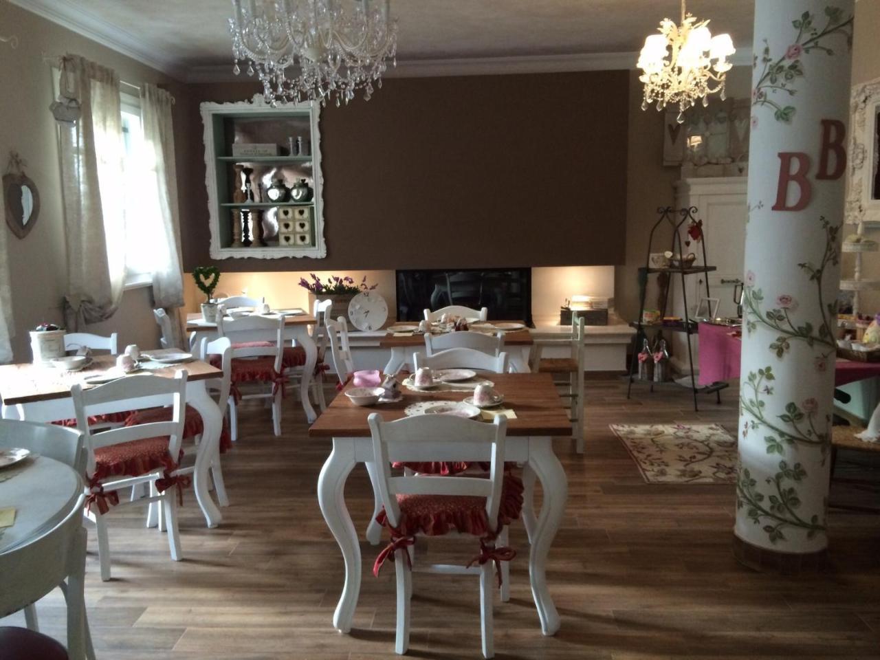B&B Sul Garda Castelnuovo del Garda Kültér fotó