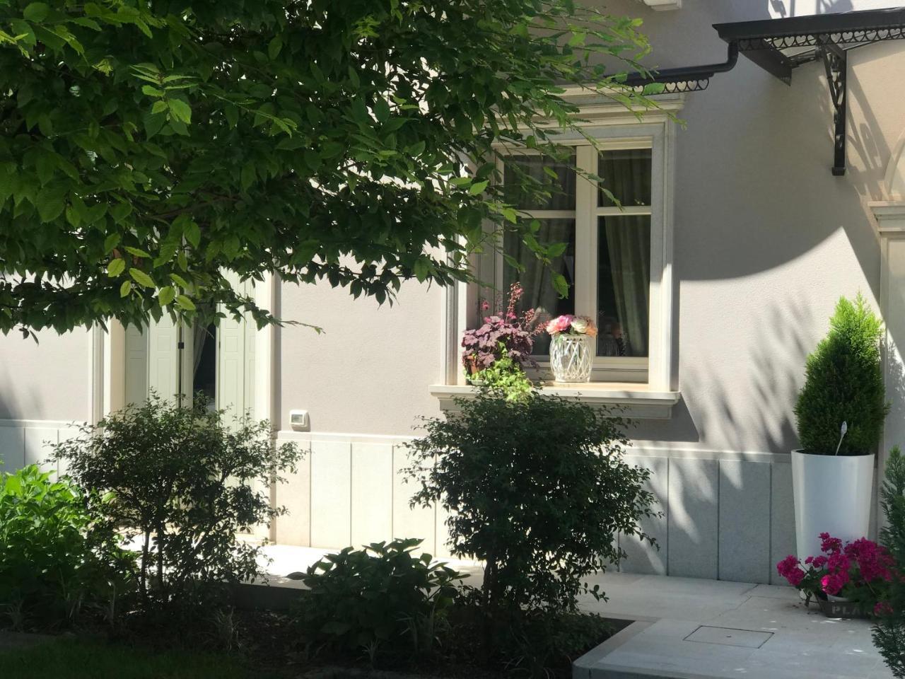 B&B Sul Garda Castelnuovo del Garda Kültér fotó
