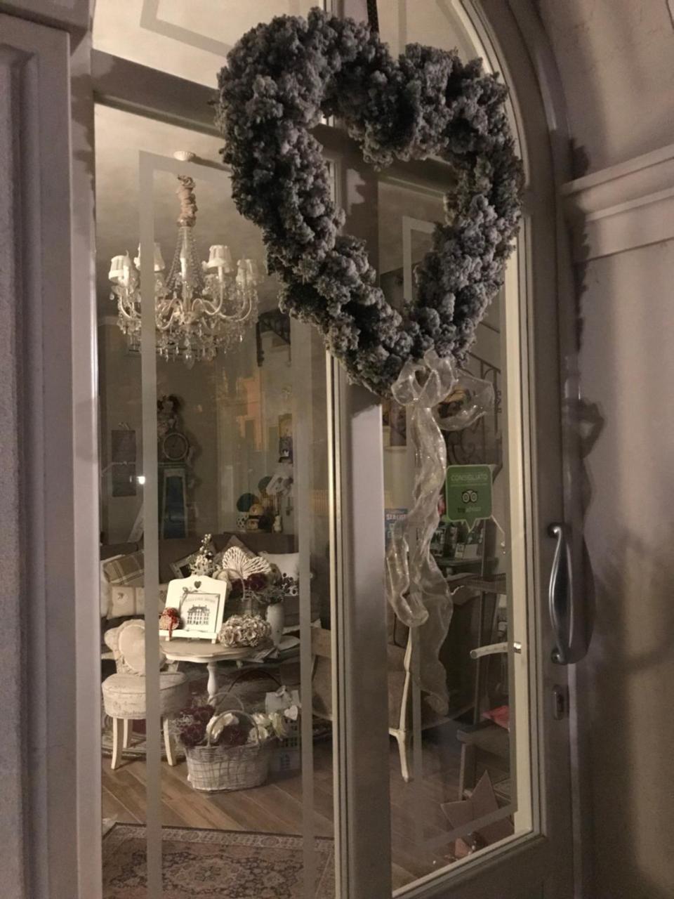 B&B Sul Garda Castelnuovo del Garda Kültér fotó