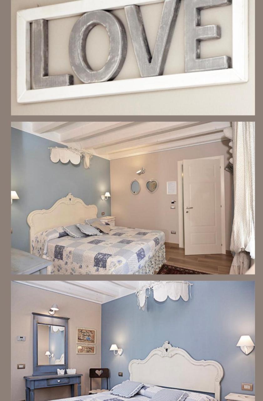 B&B Sul Garda Castelnuovo del Garda Kültér fotó