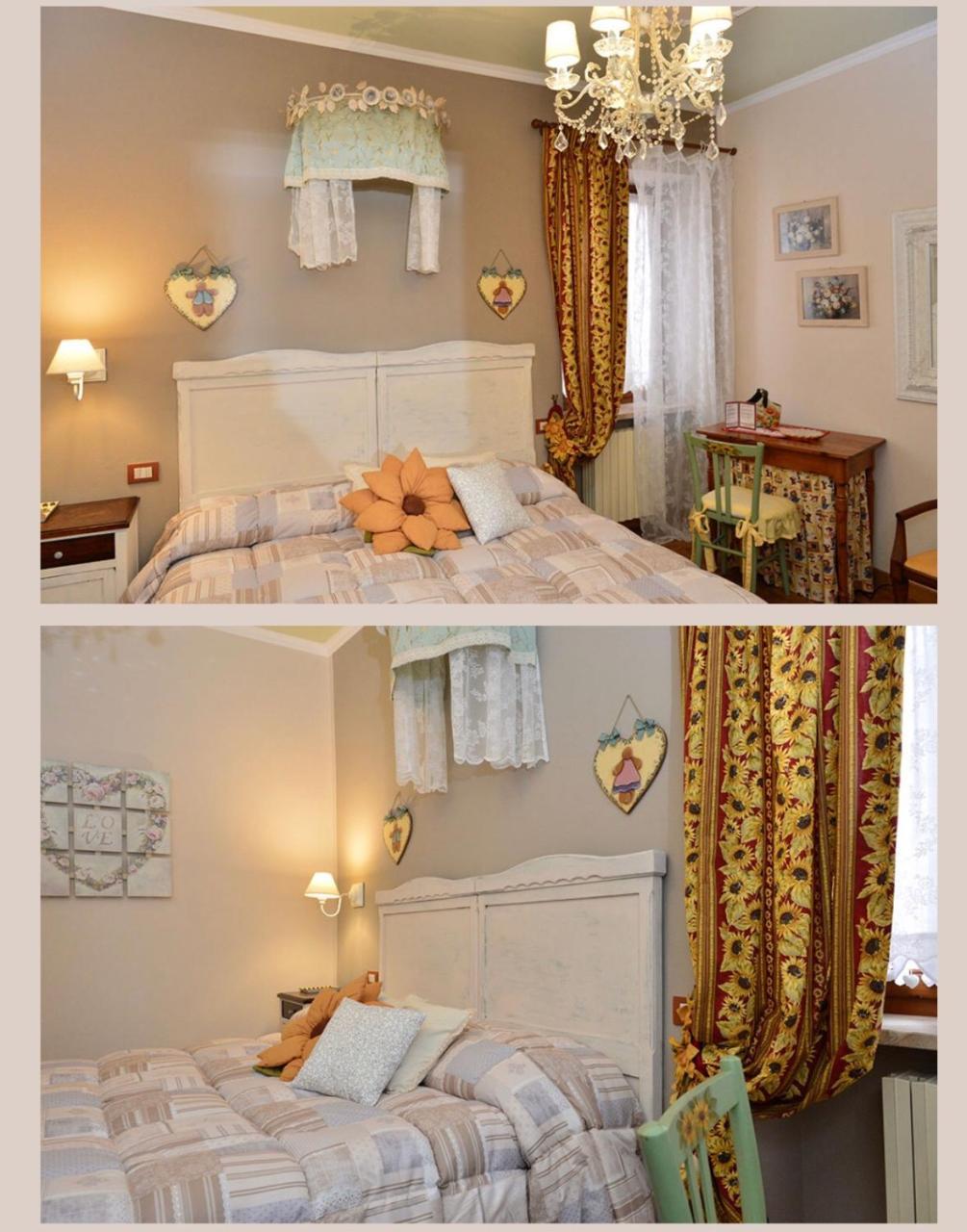 B&B Sul Garda Castelnuovo del Garda Kültér fotó