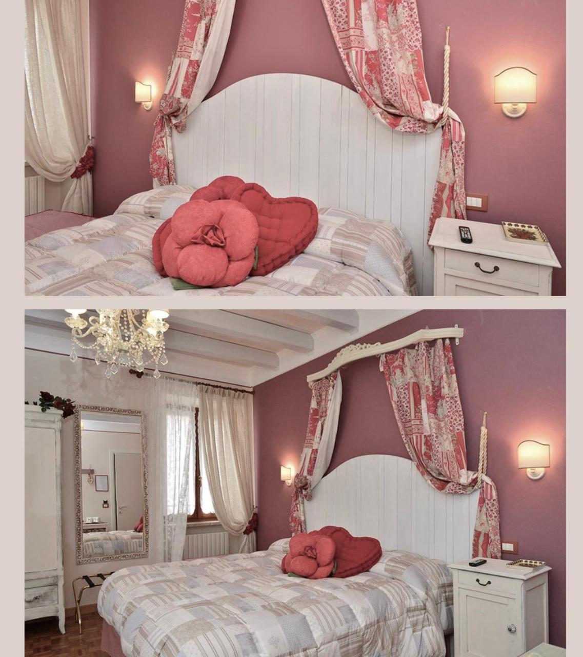 B&B Sul Garda Castelnuovo del Garda Kültér fotó