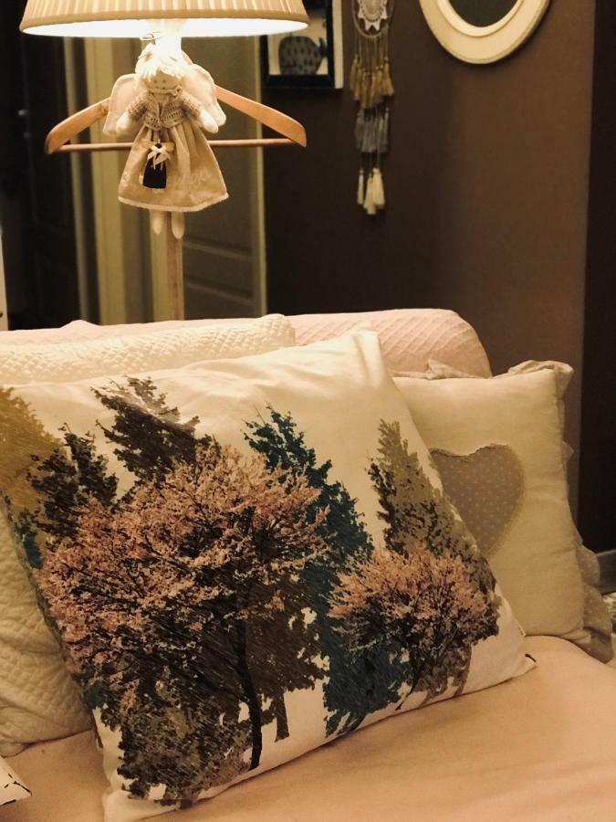 B&B Sul Garda Castelnuovo del Garda Kültér fotó