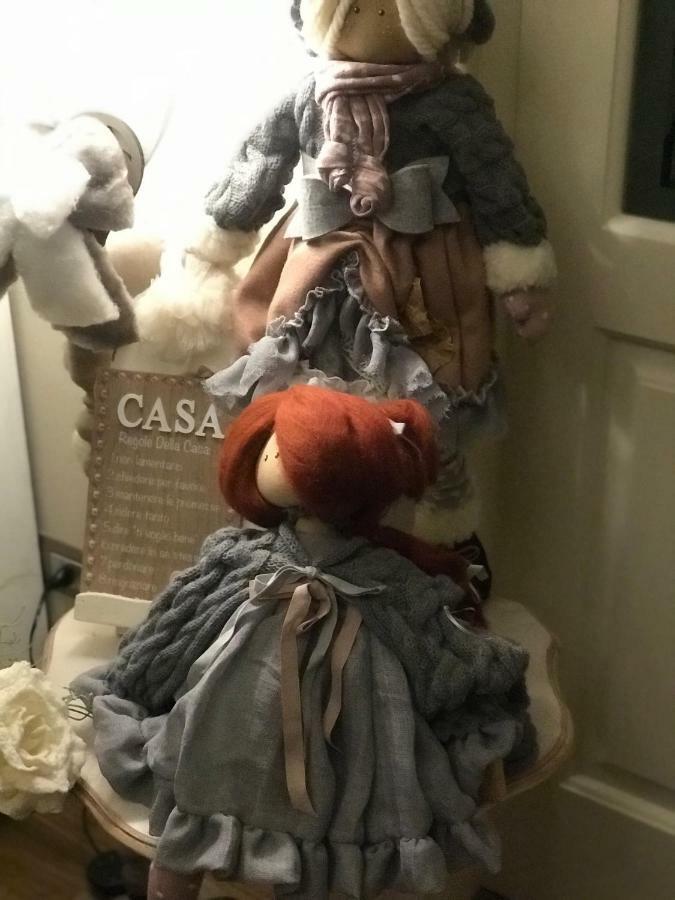 B&B Sul Garda Castelnuovo del Garda Kültér fotó