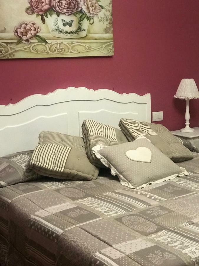 B&B Sul Garda Castelnuovo del Garda Kültér fotó