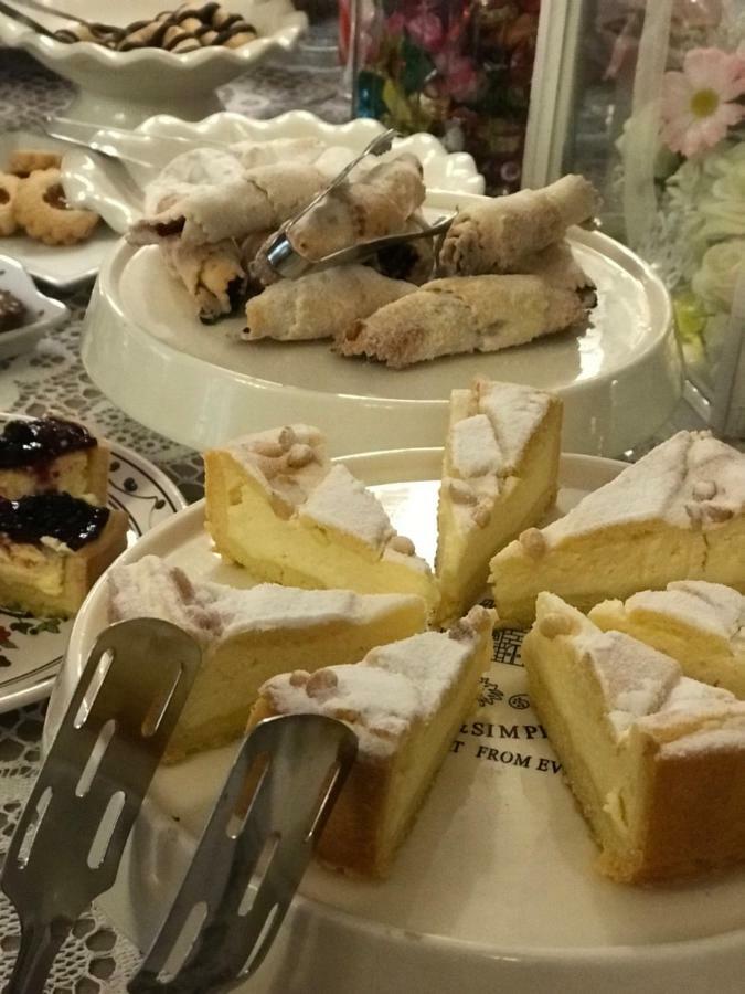 B&B Sul Garda Castelnuovo del Garda Kültér fotó