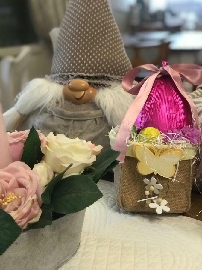 B&B Sul Garda Castelnuovo del Garda Kültér fotó