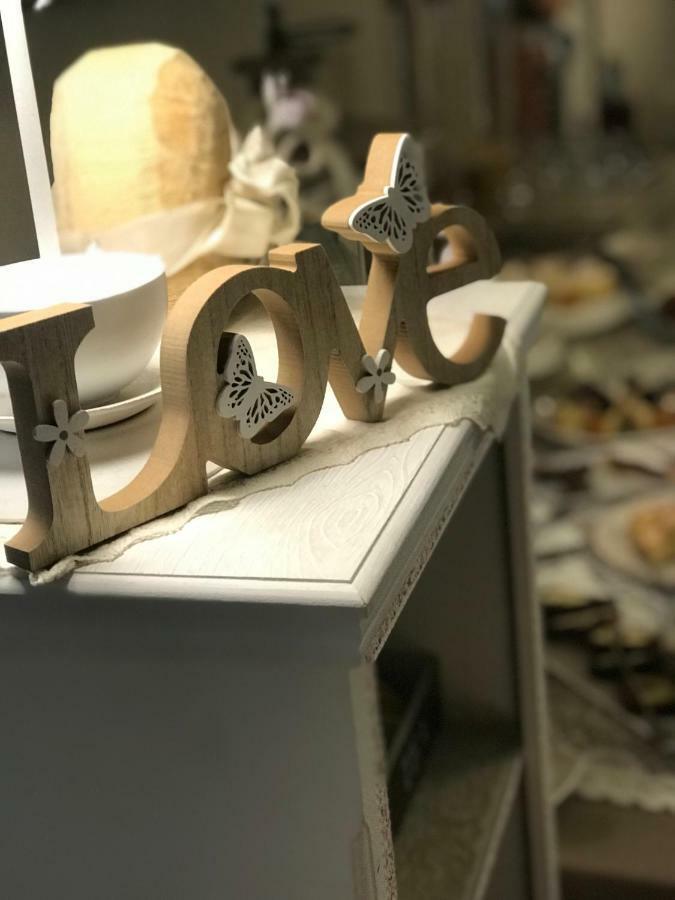 B&B Sul Garda Castelnuovo del Garda Kültér fotó